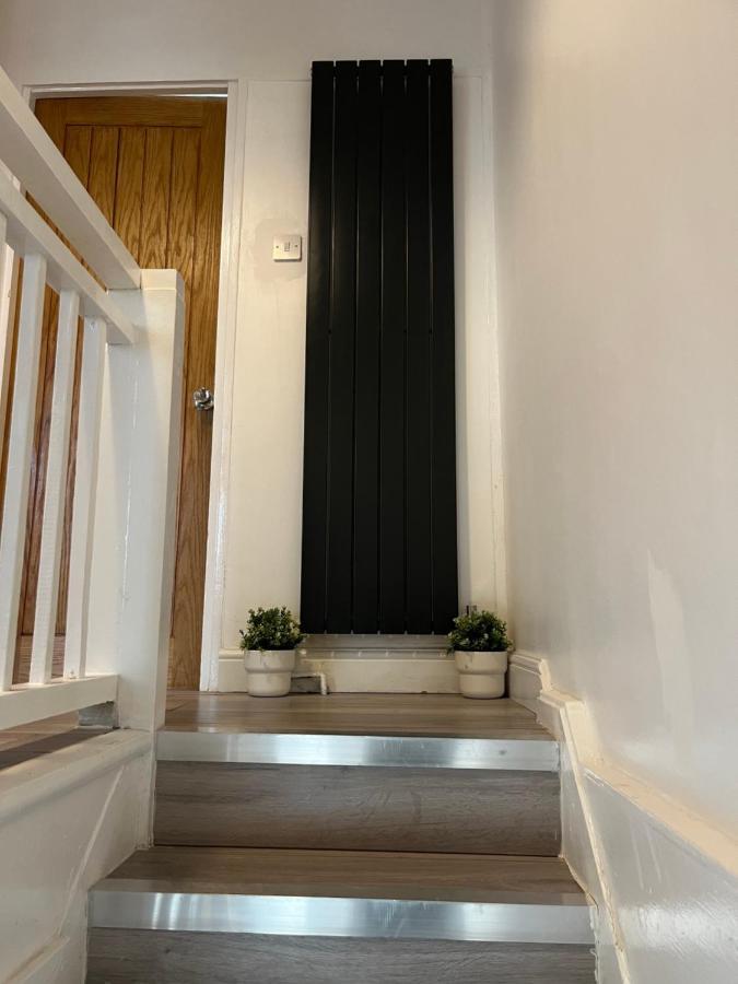 Archway Apartment Londres Exterior foto