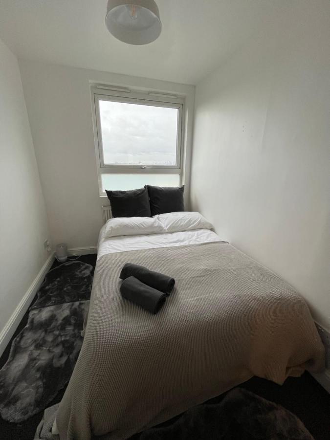 Archway Apartment Londres Exterior foto