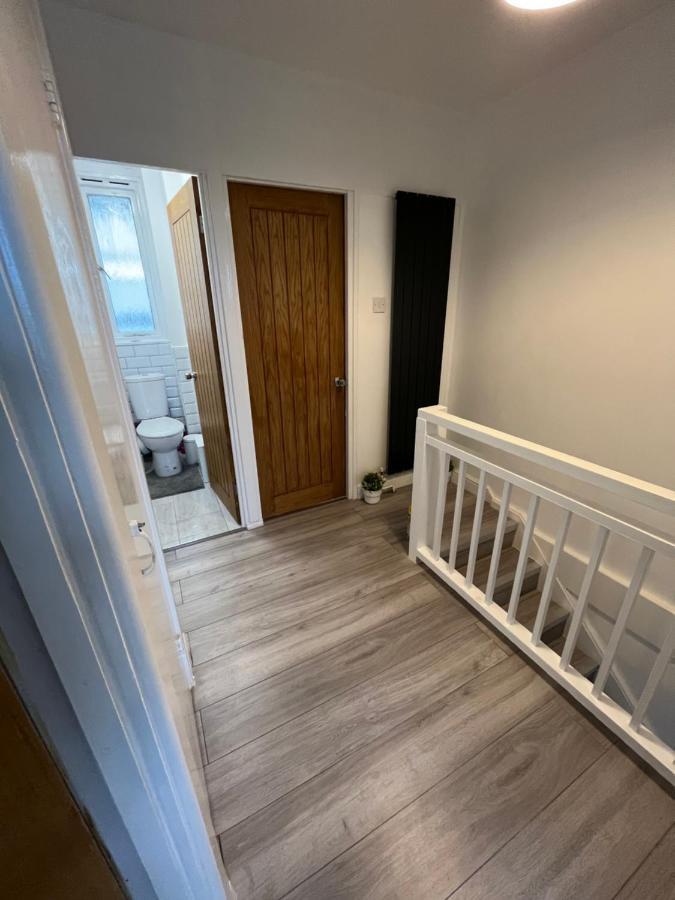 Archway Apartment Londres Exterior foto