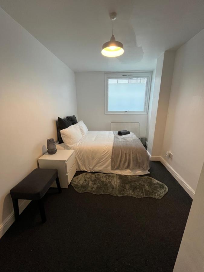 Archway Apartment Londres Exterior foto