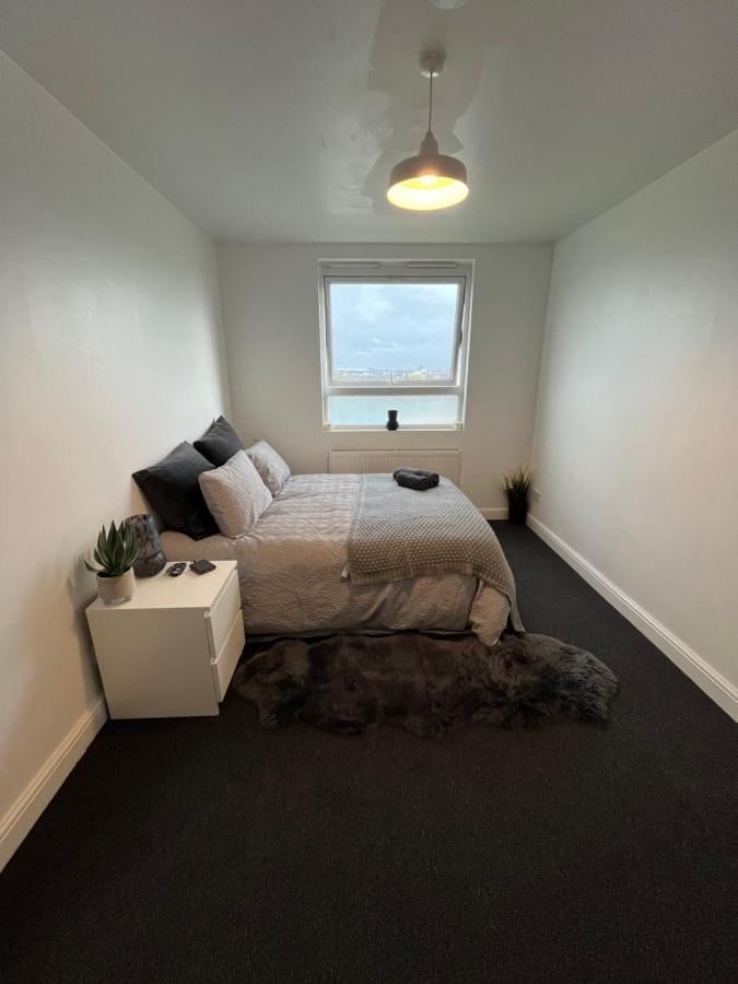 Archway Apartment Londres Exterior foto